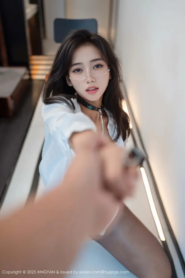 Vol. 0439 时安安(81P)