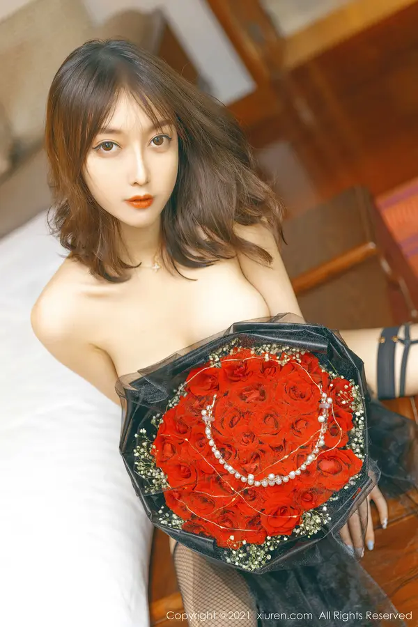 Vol. 03536 玥儿玥er(49P)