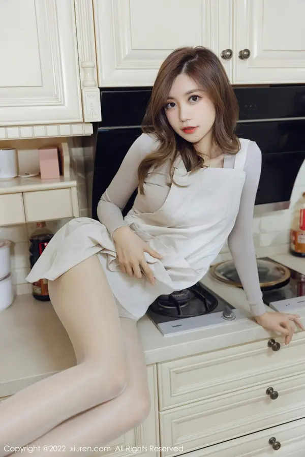 Vol. 04438 绮里嘉ula(57P)