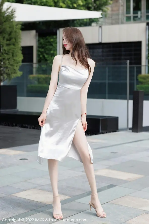 Vol. 0650 梦心月(26P)