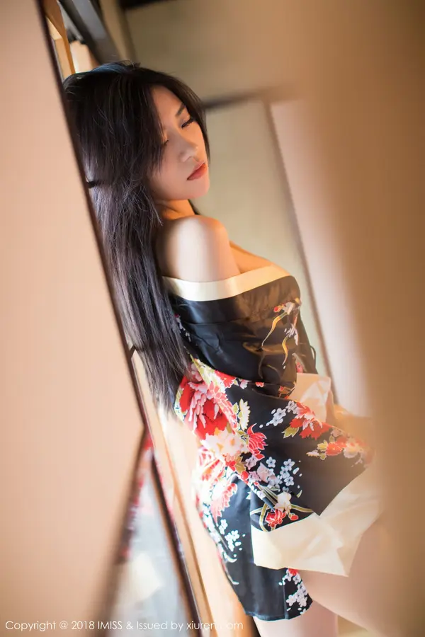 Vol. 0254 许诺Sabrina(60P)