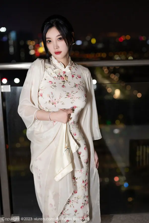 Vol. 07363 杨晨晨Yome(87P)