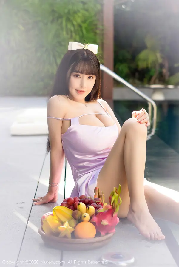 Vol. 02353 朱可儿(49P)