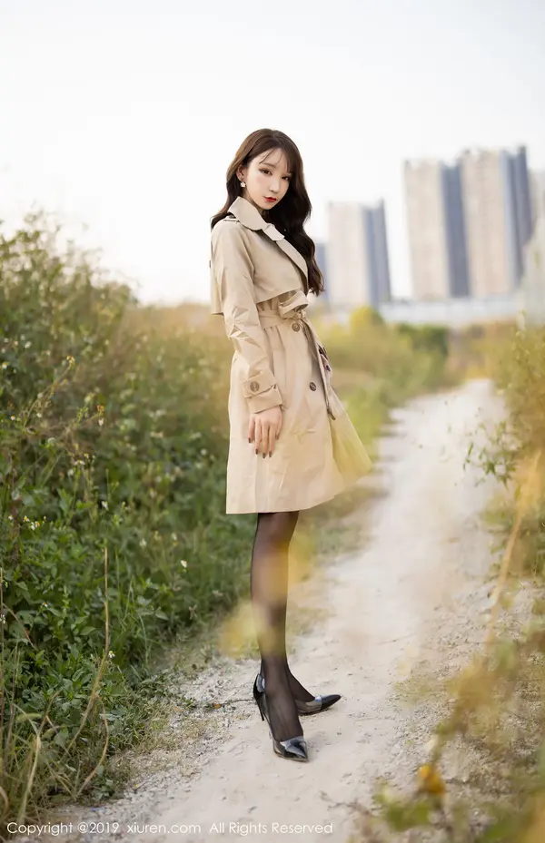 Vol. 01876 周于希Sandy(94P)
