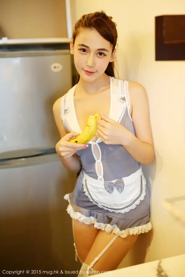 Vol. 0159 熊吖BOBO(52P)
