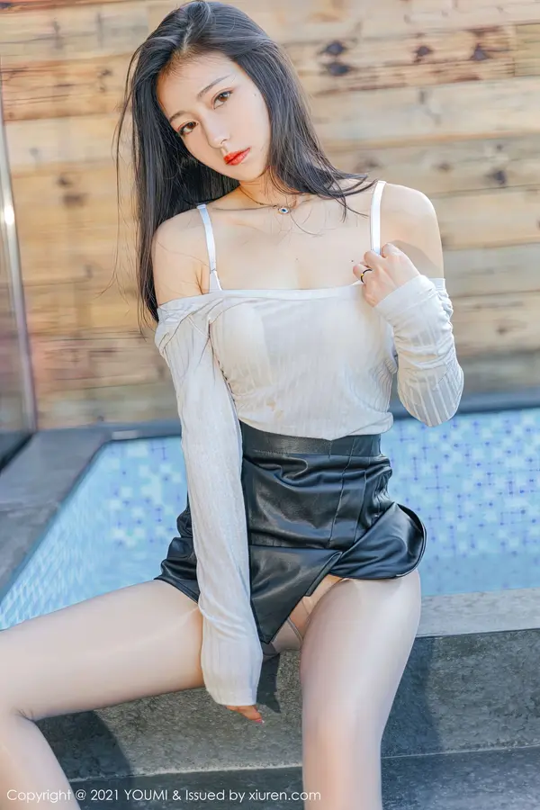 Vol. 0656 熊小诺(71P)