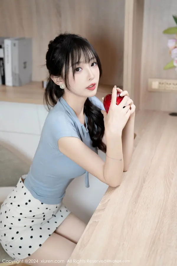 Vol. 09054 林星阑(100P)