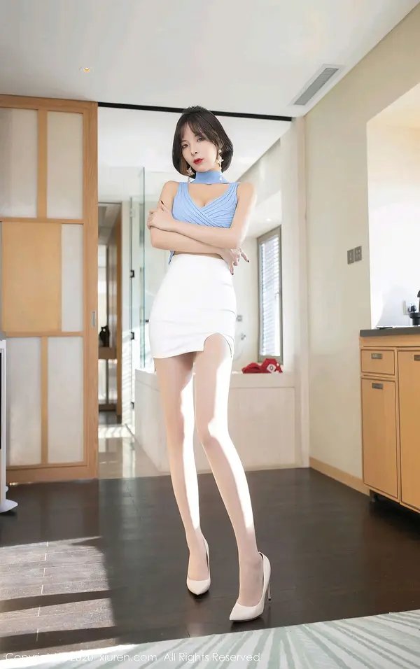 Vol. 02876 陈小喵(77P)