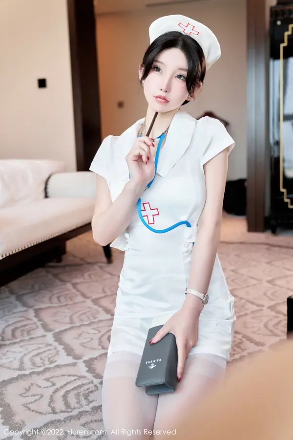 Vol. 05746 周于希Sally(81P)