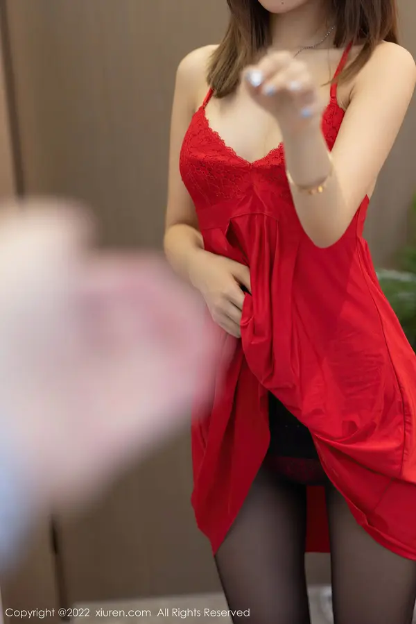 Vol. 05671 绮里嘉ula(52P)