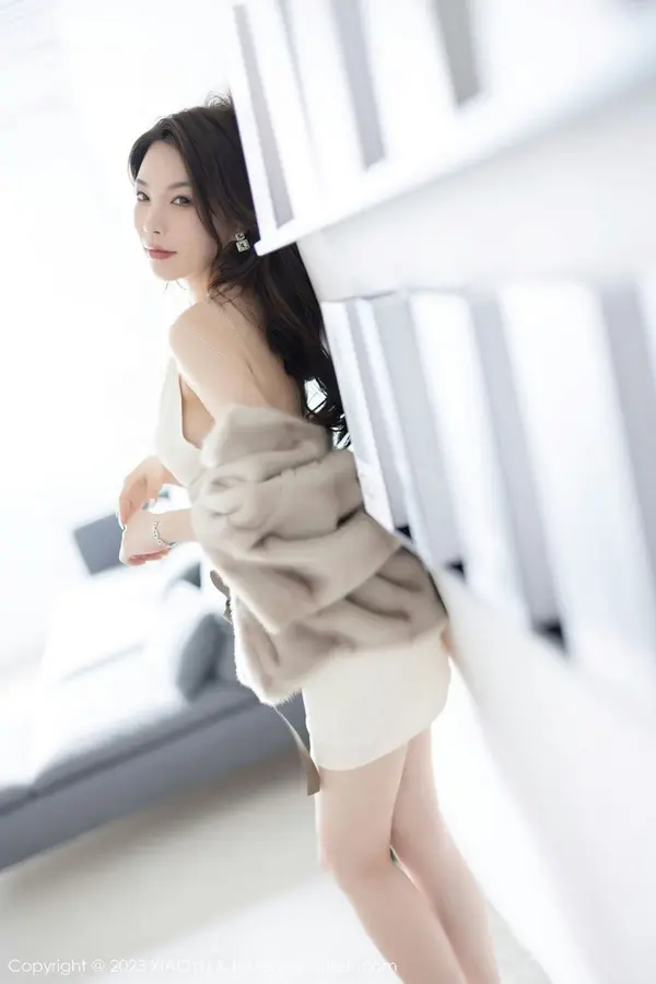 Vol. 0960 徐莉芝Booty(86P)