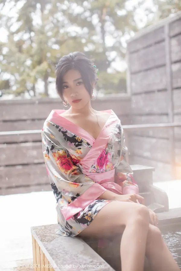 Vol. 0221 许诺Sabrina(51P)