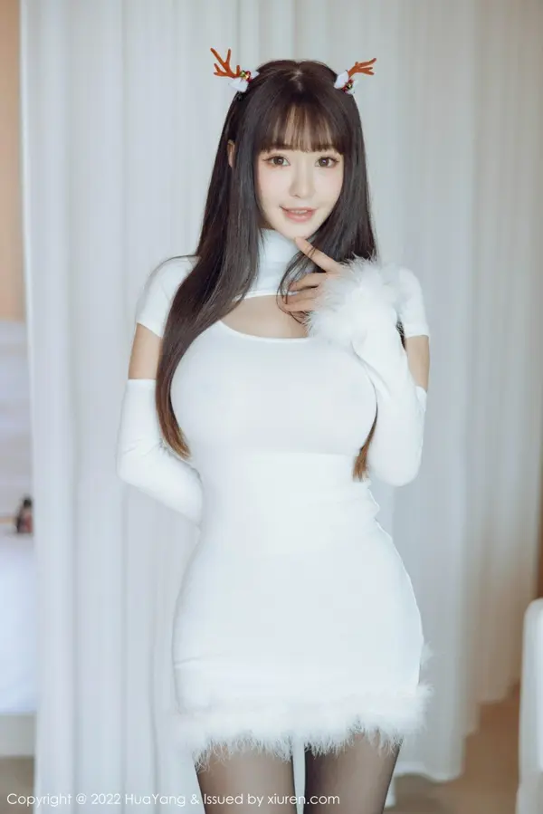 Vol. 0480 朱可儿Flora(54P)