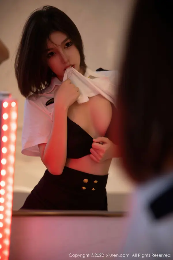 Vol. 05815 美羊羊(81P)
