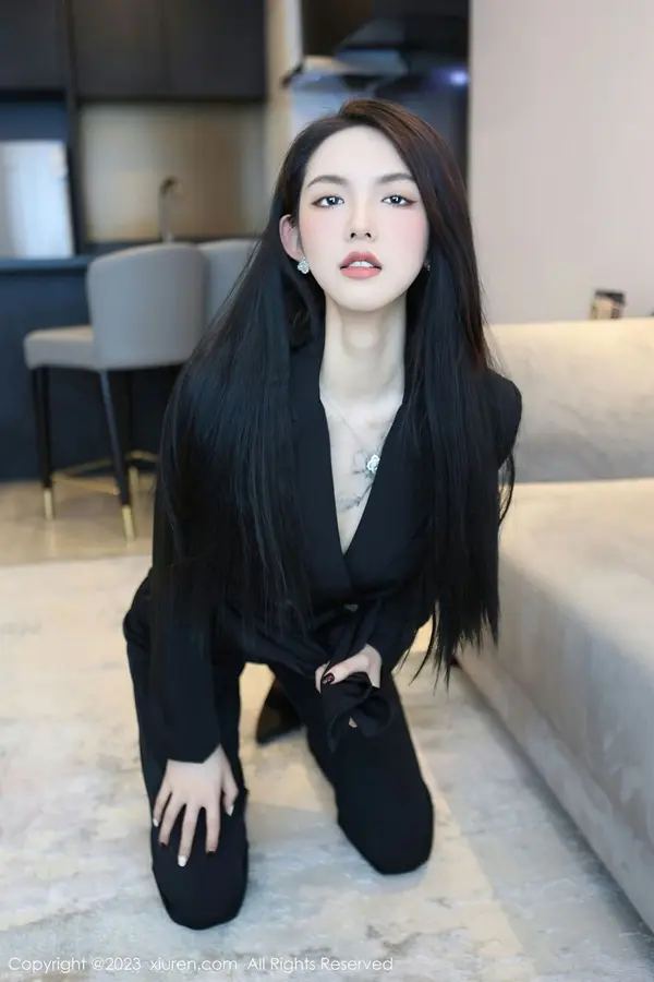 Vol. 06576 乔一一(84P)