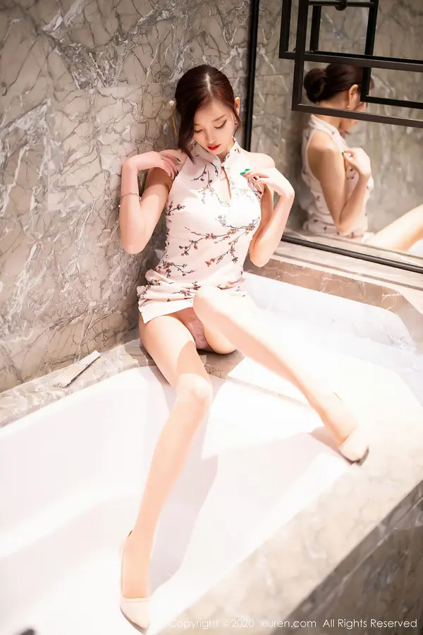 Vol. 02487 杨晨晨sugar(103P)