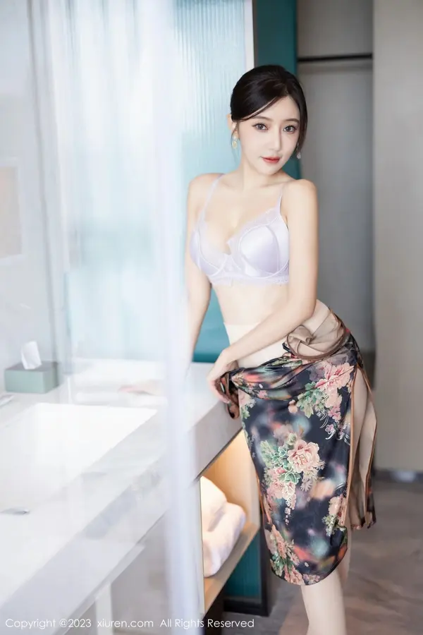 Vol. 07495 王馨瑶yanni(82P)