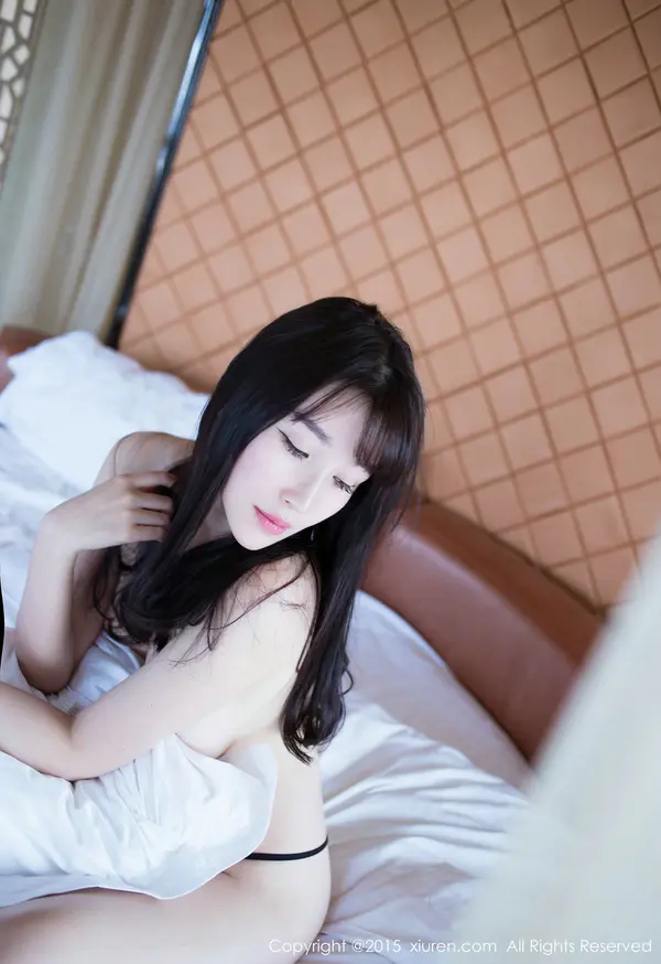Vol. 00335 乐朵朵-Wendy(51P)