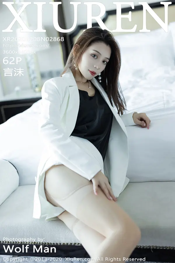 Vol. 02868 言沫(63P)-妹子录-美女图片|美女写真 专注超高清美女图片分享网站