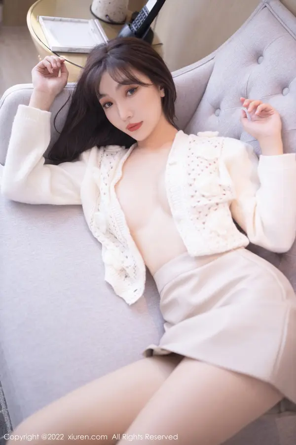 Vol. 05771 陆萱萱(80P)