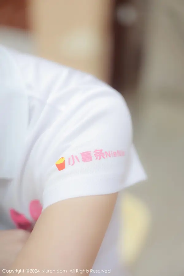 Vol. 08118 小薯条nienie(81P)