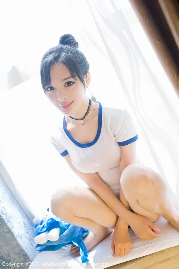 Vol. 00874 柠檬baby(48P)