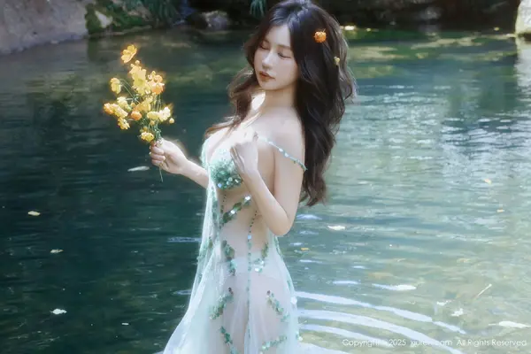 Vol. 10756 尹甜甜(61P)