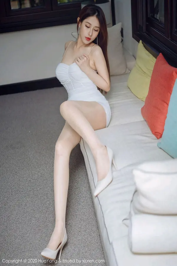 Vol. 0319 徐安安(54P)