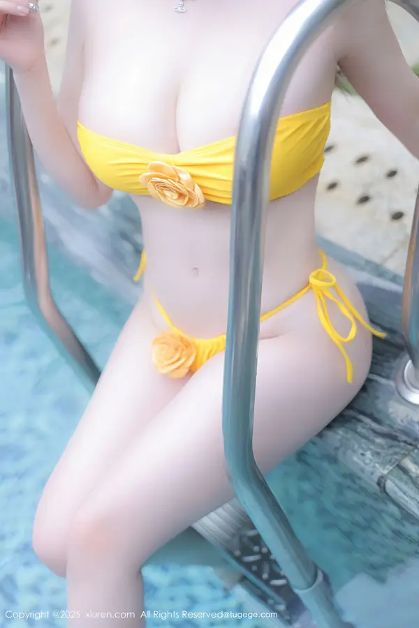 Vol. 10040 林昔予yorki(82P)