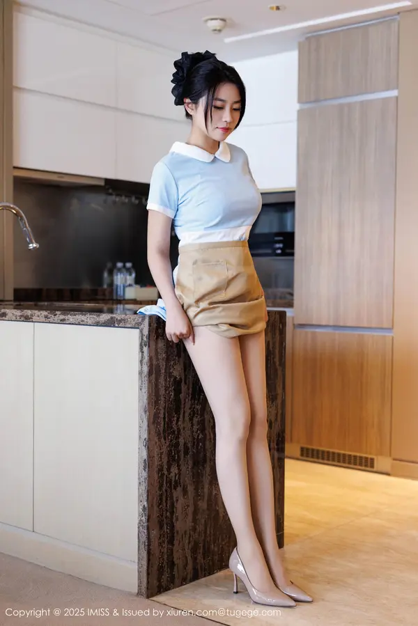 Vol. 0793 许诺Sabrina(82P)