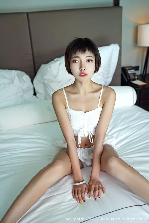 Vol. 0083 冯木木LRIS(48P)
