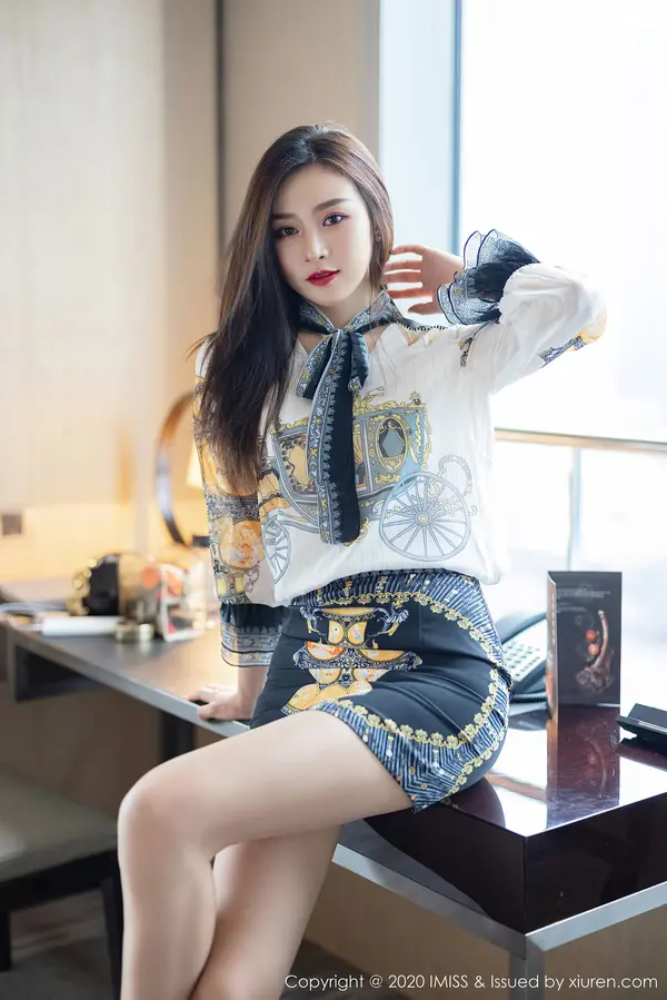 Vol. 0525 Vanessa(57P)