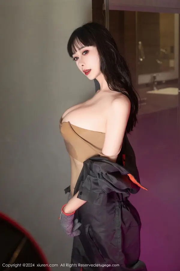 Vol. 08938 宝宝甜(83P)