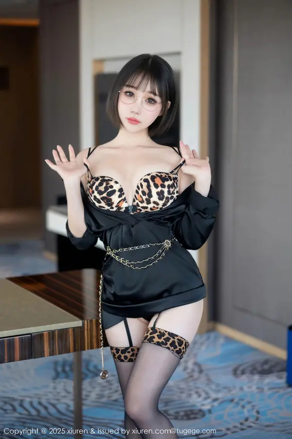 Vol. 09701 波巧酱(80P)