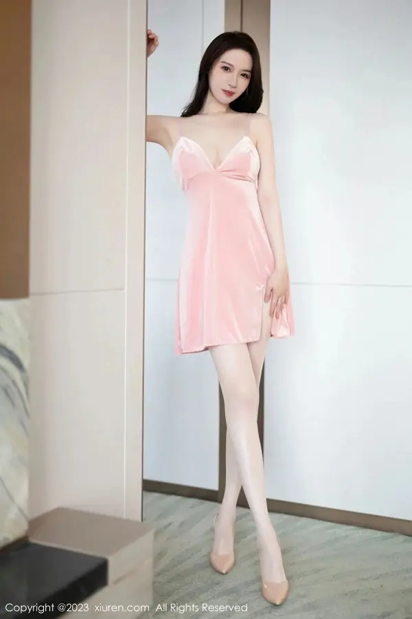 Vol. 07182 梦心玥(84P)