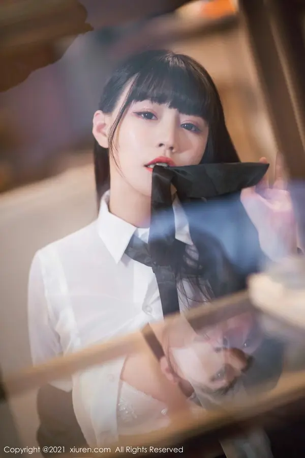 Vol. 03038 朱可儿Flower(46P)