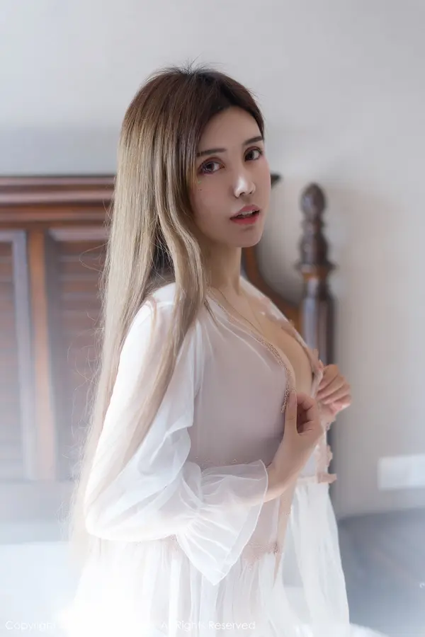 Vol. 01627 卓娅祺Cris(52P)