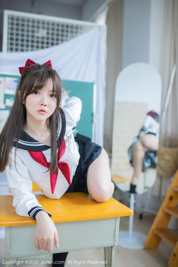 Vol. 02193 糯美子Mini(51P)