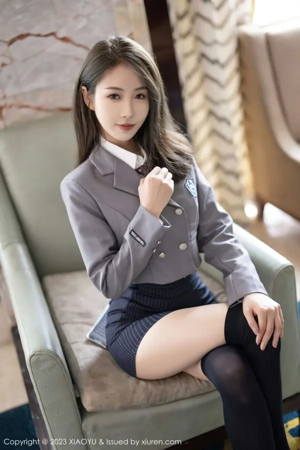 Vol. 1027 苏苏阿(91P)
