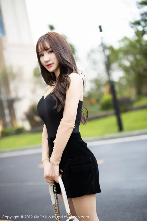 Vol. 0125 周于希Sandy(61P)
