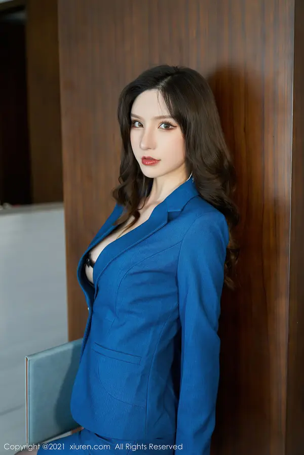 Vol. 03537 周于希Sandy(86P)