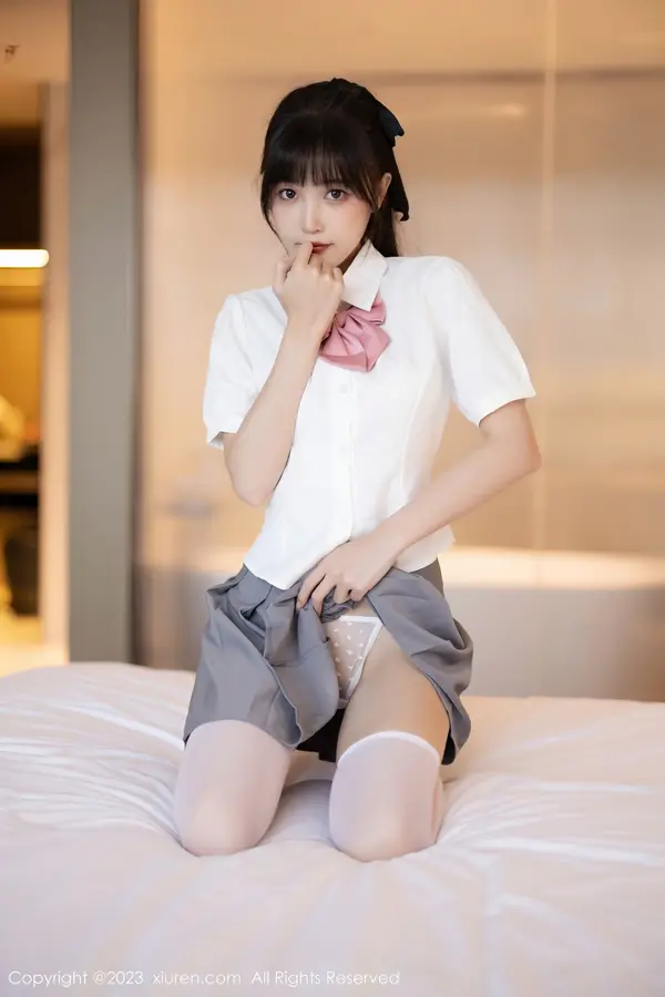 Vol. 07771 林星阑(84P)