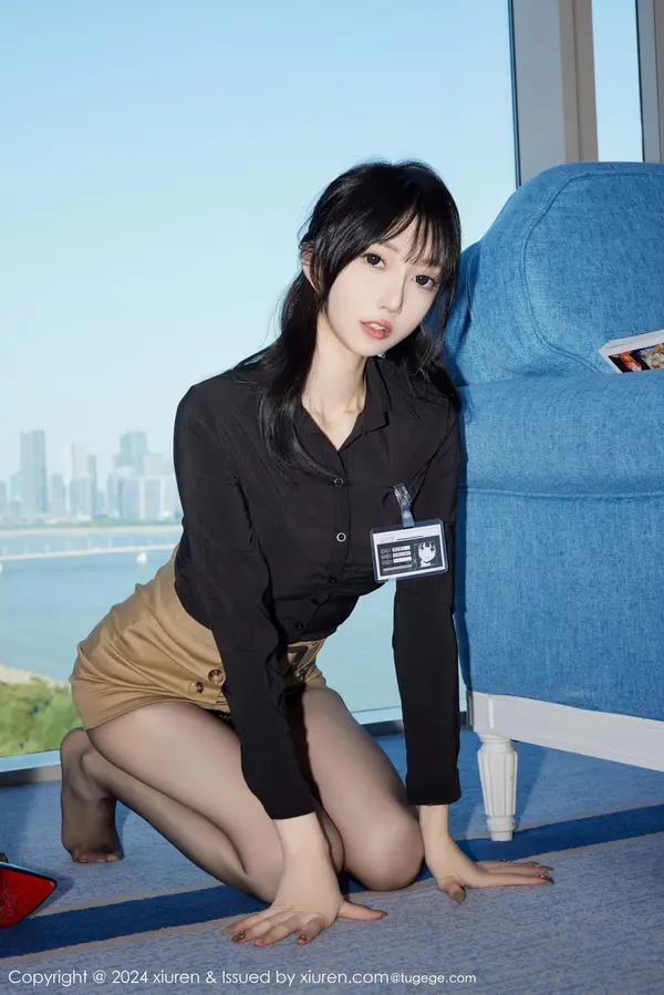 Vol. 09309 玥儿玥er(73P)