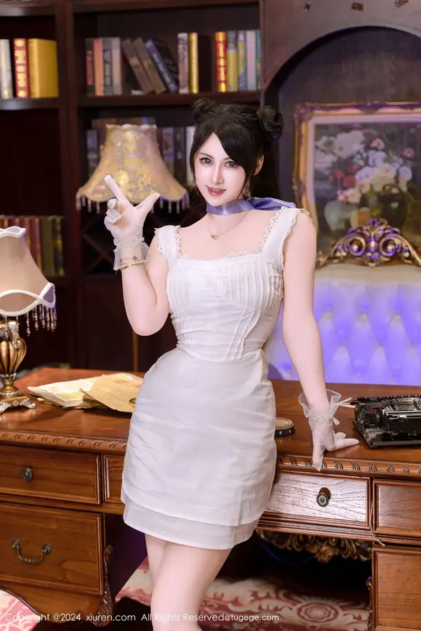 Vol. 09214 诗诗kiki(117P)