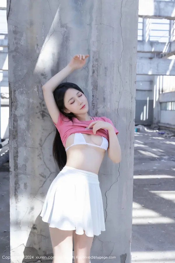 Vol. 08457 鱼子酱Fish(81P)