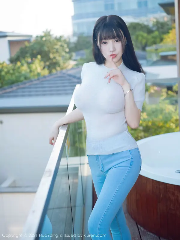 Vol. 0380 朱可儿Flower(59P)