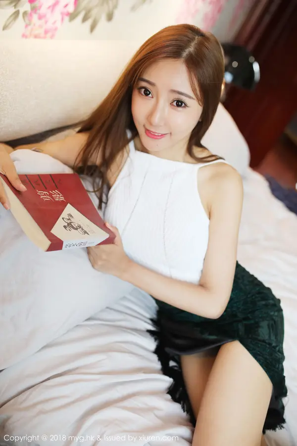 Vol. 0312 王馨瑶yanni(48P)