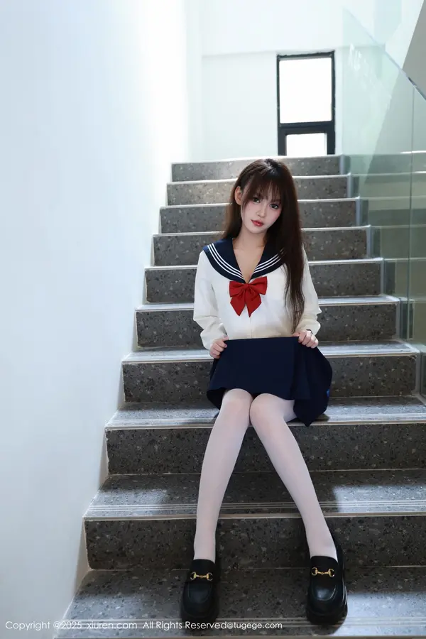 Vol. 10458 糯咪(89P)