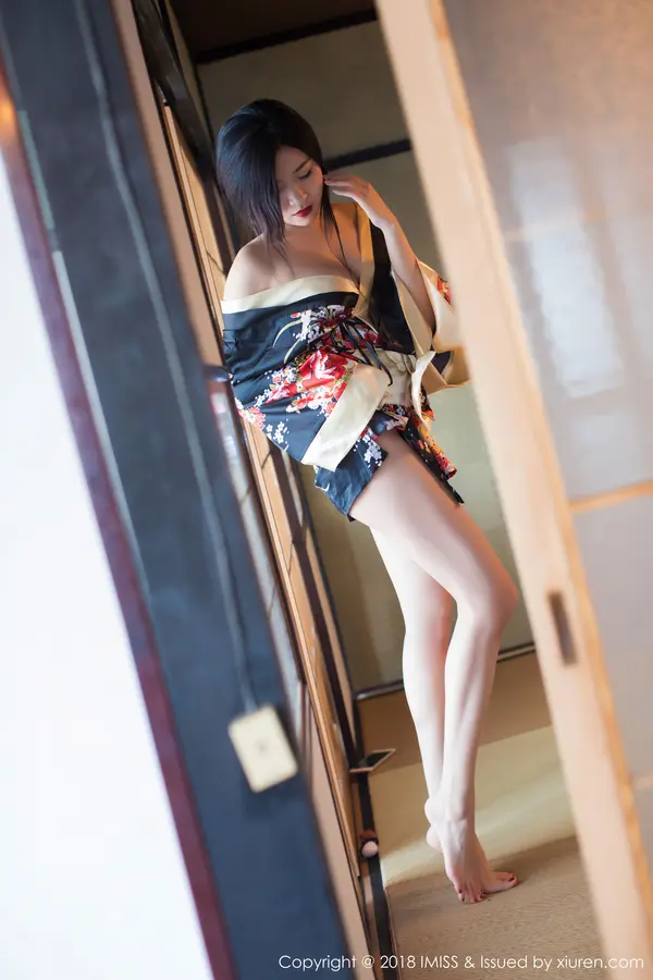 Vol. 0254 许诺Sabrina(60P)