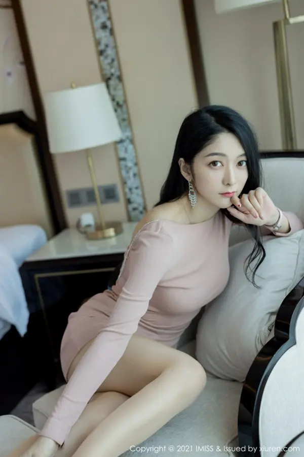 Vol. 0564 Angela小热巴(64P)